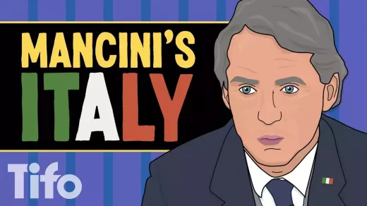 Aufregende neue Gesichter und eine Heimkehr: Darmian sorgt in Italiens Kader unter Mancini für Furore