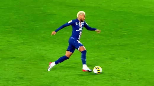 Neymar: Die Reise von Brasiliens sensationellem Fußball-Superstar enträtseln