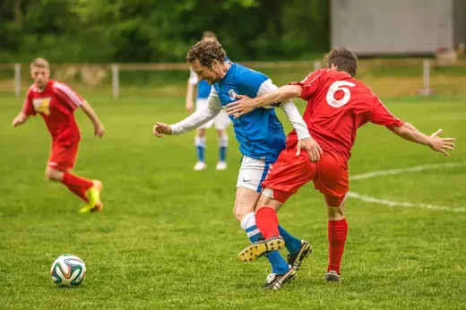 Südamerikanische internationale Fußballwettbewerbe