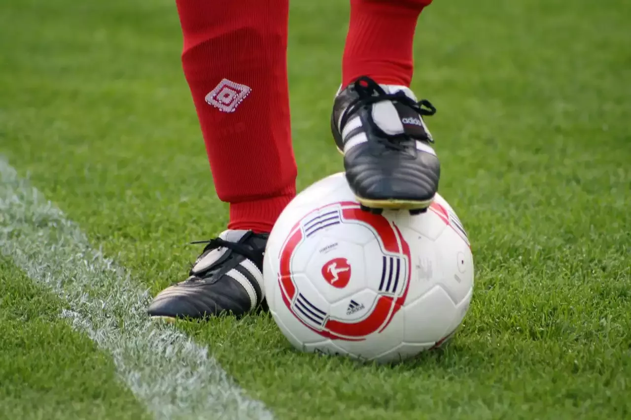 Ein Leitfaden für Fußballbekleidung